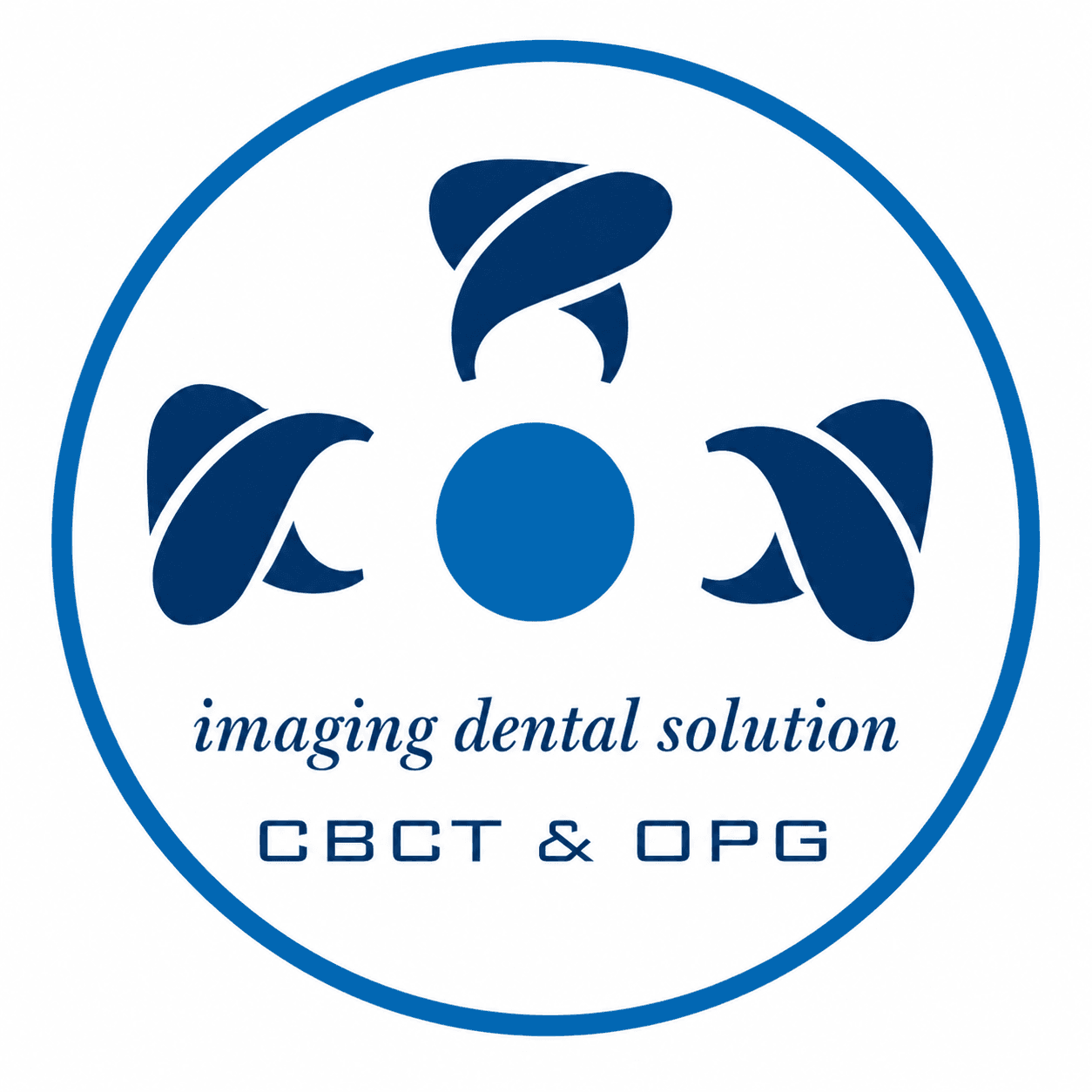 Imaging Dental Solutions Logo